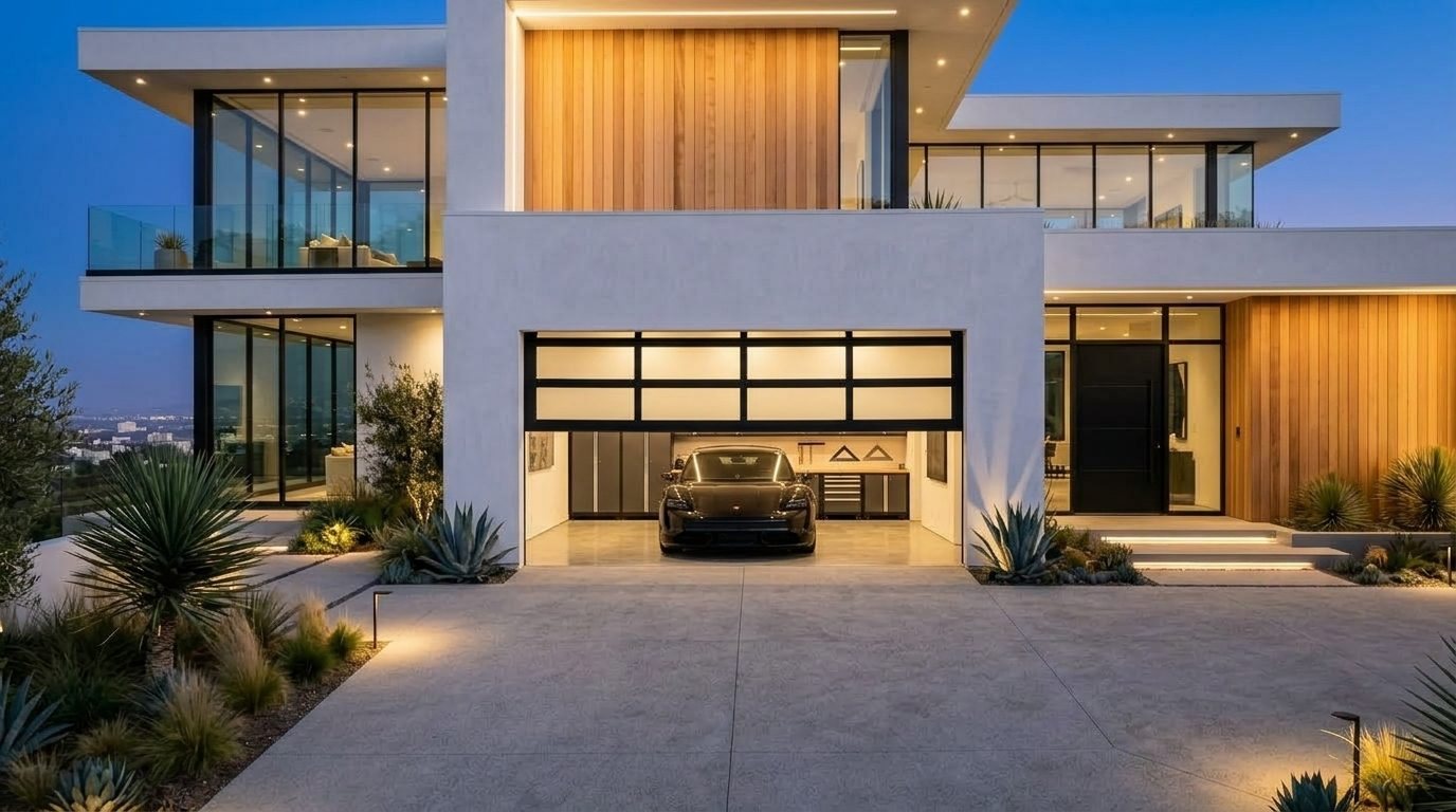 Sebastian Budget Garage Door Garage Door Openers in Woodway, WA